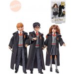 Mattel Harry Potter A Tajemná Komnata Harry Potter – Hledejceny.cz