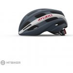 Giro Isode matt Portaro grey/white/red 2022 – Sleviste.cz