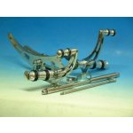 Přepákování Yamaha XV 535 Virago – Sleviste.cz