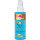 Dermacol Beach Style stylingový ochranný sprej na vlasy 150 ml