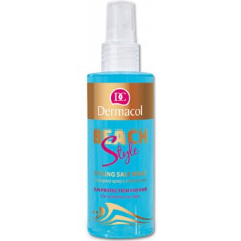 Dermacol Beach Style stylingový ochranný sprej na vlasy 150 ml