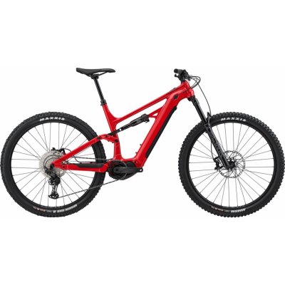 Cannondale Moterra Neo 4+ 2022