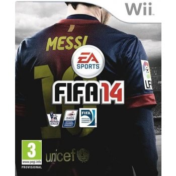 FIFA 14