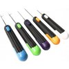 Výroba nástrahy Avid Carp Jehla Titanium Retracta Splicing Needle