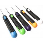 Avid Carp Jehla Titanium Retracta Splicing Needle – Sleviste.cz