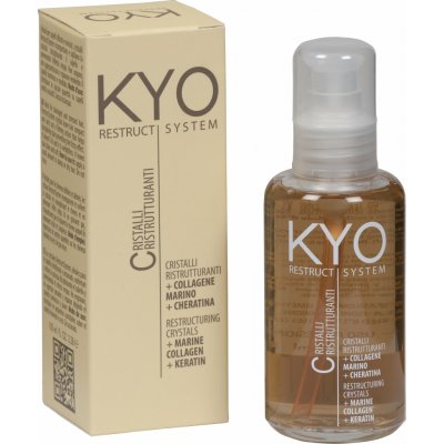 FreeLimix Kyo Crystals Restruct System 100 ml – Hledejceny.cz