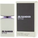 Jil Sander STYLE parfémovaná voda dámská 30 ml