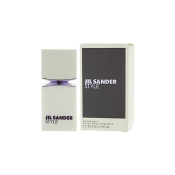 Jil Sander STYLE parfémovaná voda dámská 30 ml