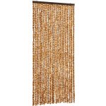 Moskytiéra do dveří 90 cm x 200 cm – Hledejceny.cz