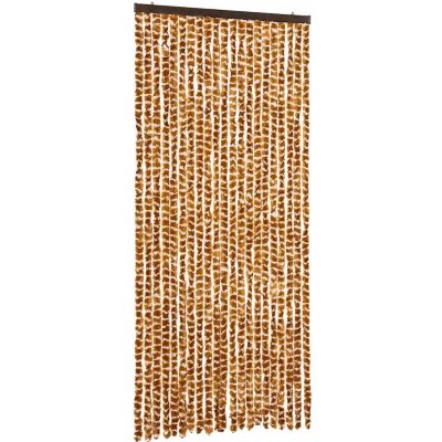 Moskytiéra do dveří 90 cm x 200 cm – Hledejceny.cz
