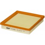 Vzduchový filtr HENGST FILTER E1163L – Hledejceny.cz