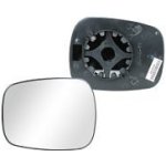 Sklo zpětného zrcátka NISSAN KUBISTAR (X76) | 2003 a výše | nevyhřívané | chromové | vypouklé | TAIWAN | | Zboží Auto