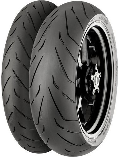 CONTINENTAL ContiRoad 130/70 R17 62S