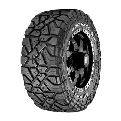 Gripmax Mud Rage M/T IV 35/12 R17 121Q