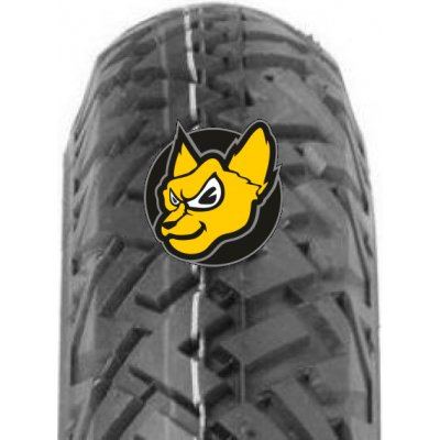 Vee-ruber VRM087 2.25/4 R17 39J /