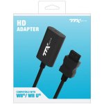 TTX HD Adapter for Wii and Wii U, RET00936 – Hledejceny.cz