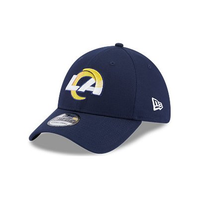 New Era 39THIRTY NFL Comfort Los Angeles Rams Oceanside Blue / Optic White – Zbozi.Blesk.cz