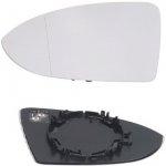 SKLO / VLOŽKA ZRCÁTKA S DRŽÁKEM LEVÉ VOLKSWAGEN GOLF VII (5K), 10.12- OE: 5G0857521 POLCAR | Zboží Auto