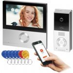 Videozvonek ORNO OR-VID-MS-1078 TALOS – Sleviste.cz