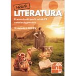 Hravá literatura 9 - pracovní sešit – Zboží Mobilmania