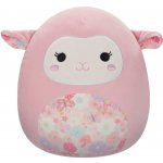 Squishmallows Jehně Lala – Zboží Dáma