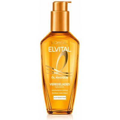 L’Oréal Olej na vlasy bez oplachování 100 ml – Hledejceny.cz