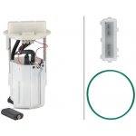 Palivová přívodní jednotka HELLA 8TF 358 146-221 – Sleviste.cz