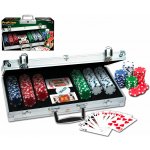 Albi Poker Casino – Zboží Dáma