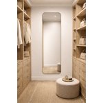 Baltica Design Stone Aura 50x155 cm 5904107933092 – Hledejceny.cz