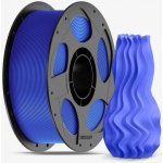 Anycubic PLA Basic Blue 1,75 mm 1000 g – Zboží Živě
