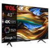 Televize TCL 43P755