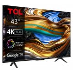 TCL 43P755 – Zboží Živě