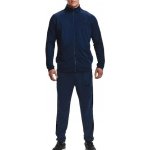 Under Armour UA Knit Track Suit-NVY 1357139-408 – Zboží Dáma