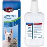 Trixie Sada zubní péče 1 ks – Zboží Dáma