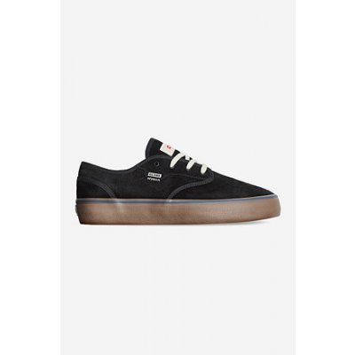 Globe Motley II Black/Gum