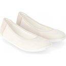 Be Lenka Barefoot baleríny Sophie Chalk White bílé