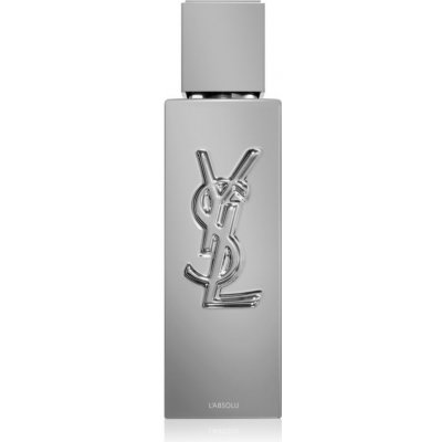 Yves Saint Laurent MYSLF L'Absolu parfémovaná voda pánská 40 ml plnitelný flakón – Zboží Dáma Yves Saint Laurent MYSLF L'Absolu parfémovaná voda pánská 40 ml plnitelný flakón – Zboží Dáma