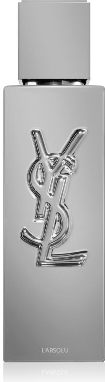 Yves Saint Laurent MYSLF L'ABSOLU parfémovaná voda pánská 40 ml
