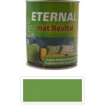 Eternal mat Revital 0,7 kg žlutozelená – Hledejceny.cz