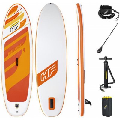 Paddleboard Bestway 65349 Aqua Journey – Zboží Dáma