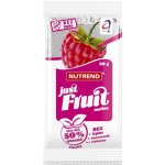 NUTREND Just Fruit malina 30 g – Zboží Dáma