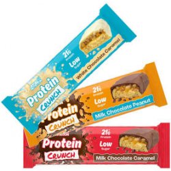 Applied Nutrition Protein Crunch bar 62 g