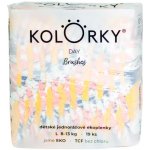 KOLORKY DAY štětce L 8-13 kg 19 ks – Hledejceny.cz