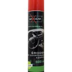 MaXgear Cockpit Spray citrón 600 ml