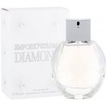 Giorgio Armani Emporio Armani Diamonds Violet parfémovaná voda dámská 50 ml tester – Sleviste.cz