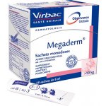 Virbac Megaderm 28 x 8 ml nad 10 kg – Hledejceny.cz