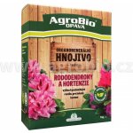 AgroBio Trumf Rododendrony a hortenzie 1 kg – Hledejceny.cz