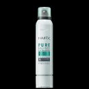 Oriflame vyrovnávající suchý šampon pro mastné vlasy HairX 150 ml