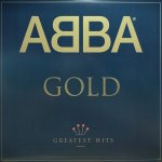 Abba - Gold -Hq- LP – Zboží Mobilmania