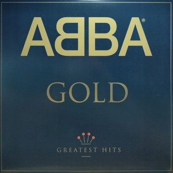 Abba - Gold -Hq- LP